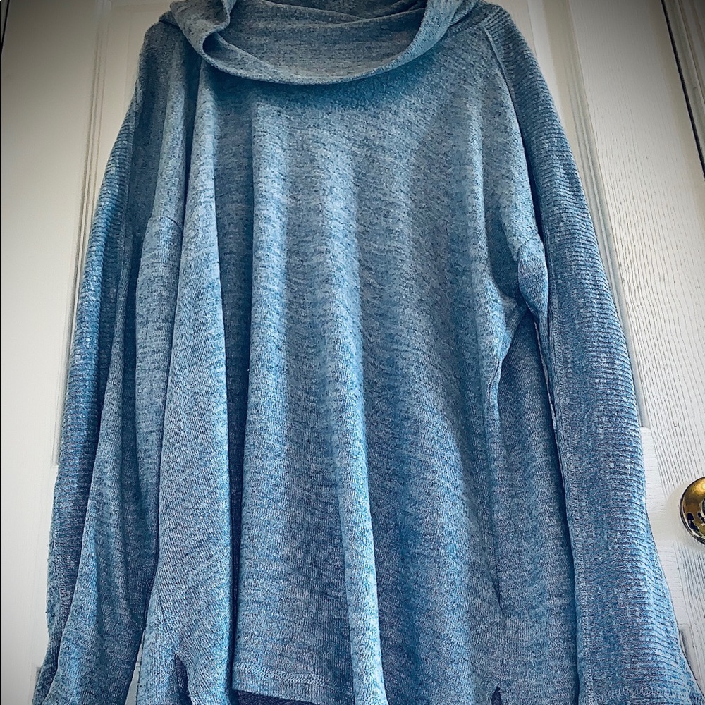 Long sleeve dress